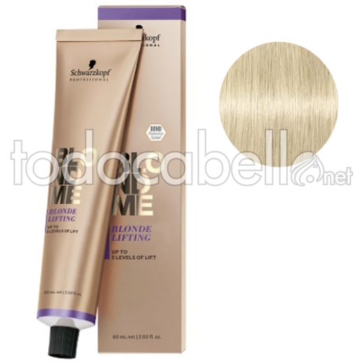 Schwarzkopf Blondme L Blonde Lifting Arena 60ml