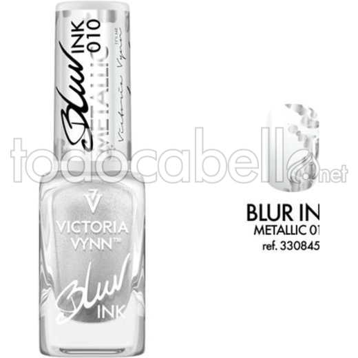 Victoria Vynn Esmaltes Creativo Blur Ink Metallic 010 10ml