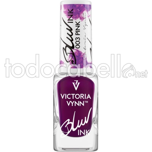 Victoria Vynn Esmaltes Creativo Blur Ink 003 Pink 10ml