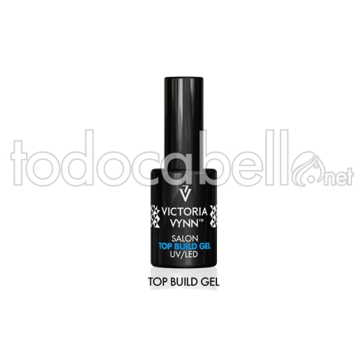 Victoria Vynn Brillo Finalizador Top Builder Gel 15ml