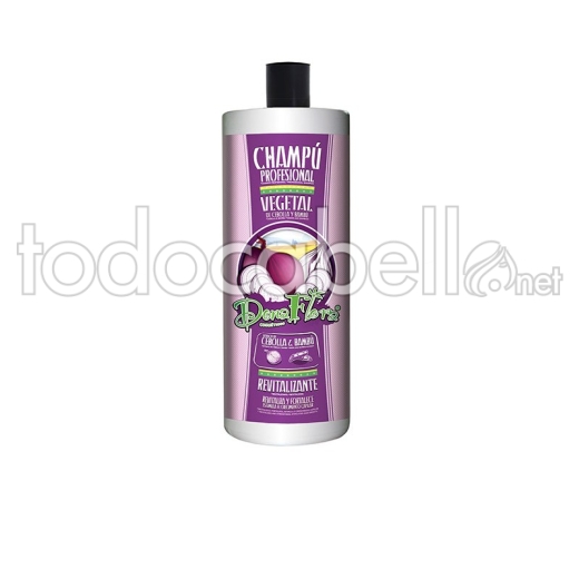 Dona Flora Champú Revitalizante de Cebolla y Bambú 1000ml