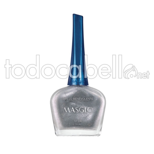 Masglo Esmalte de Uñas Brillo BENEVOLENTE 13,5ml