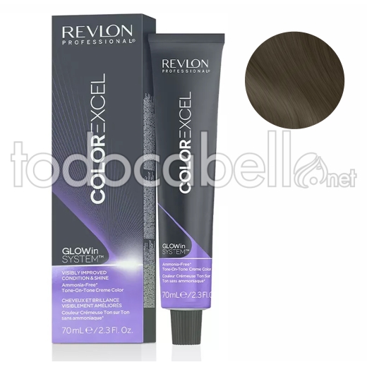 Revlon Tinte Revlonissimo Color Excel 5 70ml