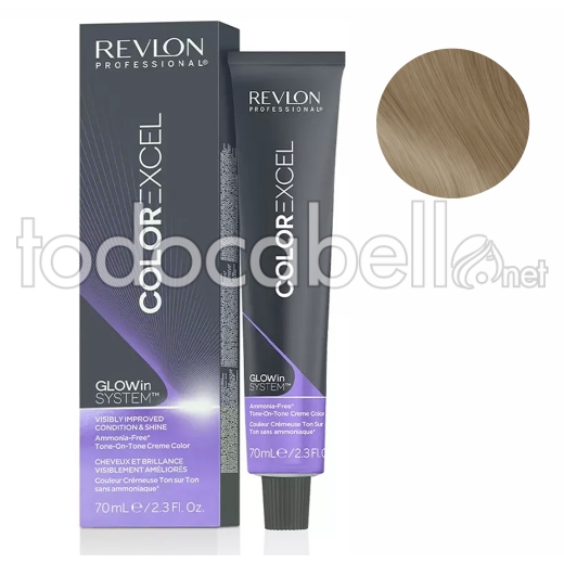 Revlon Tinte Revlonissimo Color Excel 8 70ml