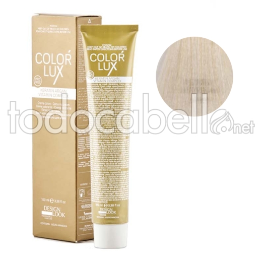 Design Look Tinte Lux Corrector Neutro 100ml