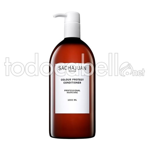 Sachajuan Acondicionador Protector de Color 1000ml