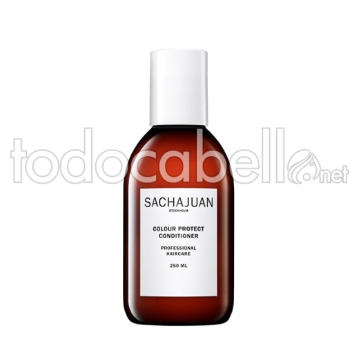 Sachajuan Acondicionador Protector de Color 250ml