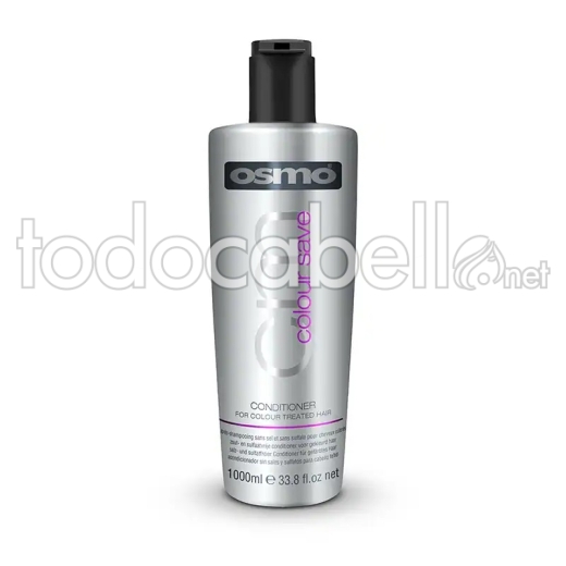 Osmo Acondicionador Colour Save 1000ml