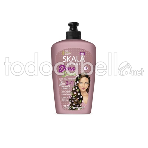 Skala Crema de Peinado Acondicionadora Dona 250ml