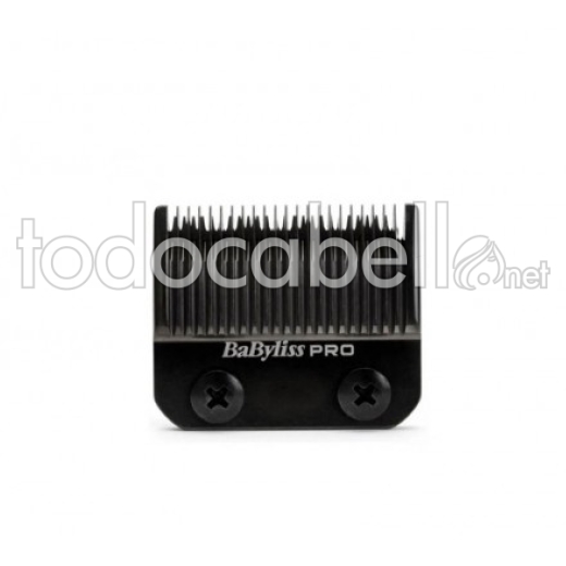 Babyliss Recambio Cuchilla Graphite Taper Blade Fx803bme