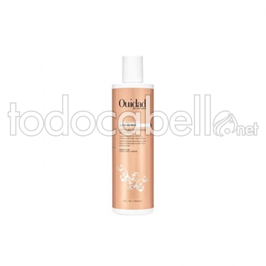 Ouidad Curl Shaper Champú suave para el uso diario 355ml