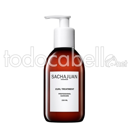 Sachajuan Tratamiento Curl 250ml