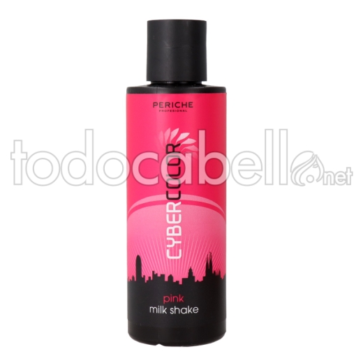 Periche Cyber Milk Shake Pink 150ml