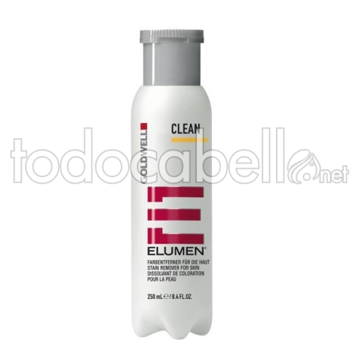 Goldwell Elumen Clean 200ml