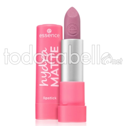 Essence Hydra Matte Barra De Labios ref 401-mauve-ment 3,50 Gr