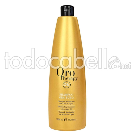 Fanola Champú Orotherapy 1000ml