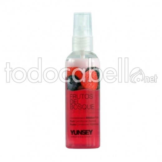 Yunsey Acondicionador Nutritivo Bifásico 100ml