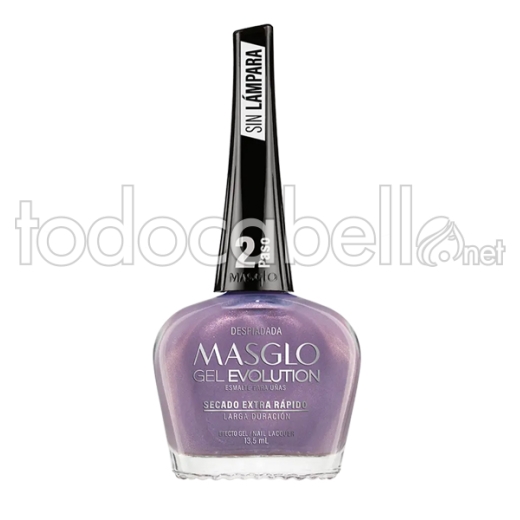 Masglo Esmalte Gel Evolution DESPIADADA 13,5ml