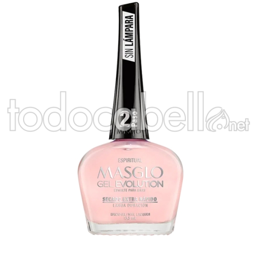 Masglo Esmalte Gel Evolution ESPIRITUAL 13,5ml