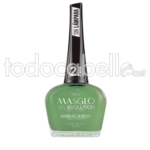 Masglo Esmalte Gel Evolution FRESCA 13,5ml