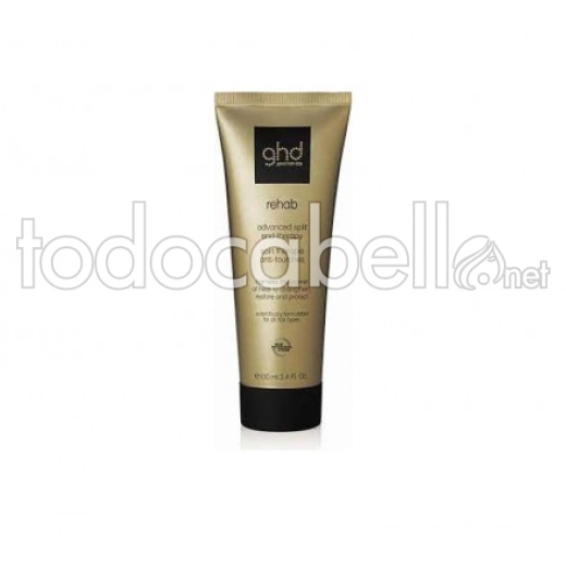 Ghd Advanced Split end Therapy Tratamiento para puntas 100ml