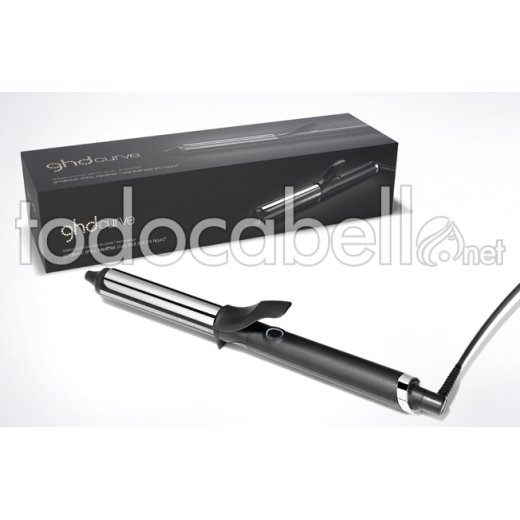 Ghd Tenacilla Curve Classic Curl 26mm