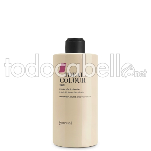 Kosswell IC Champú cabellos teñidos 500ml