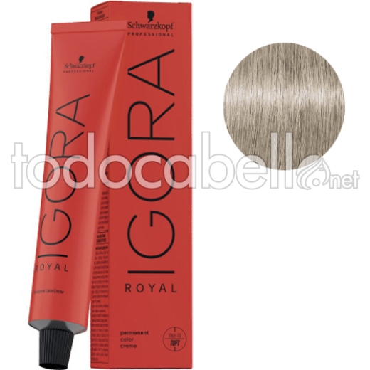 Schwarzkopf Tinte Igora Royal Perla