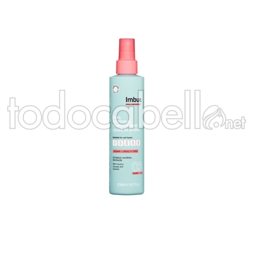 Imbue Inspiring Acondicionador Leave In 200ml