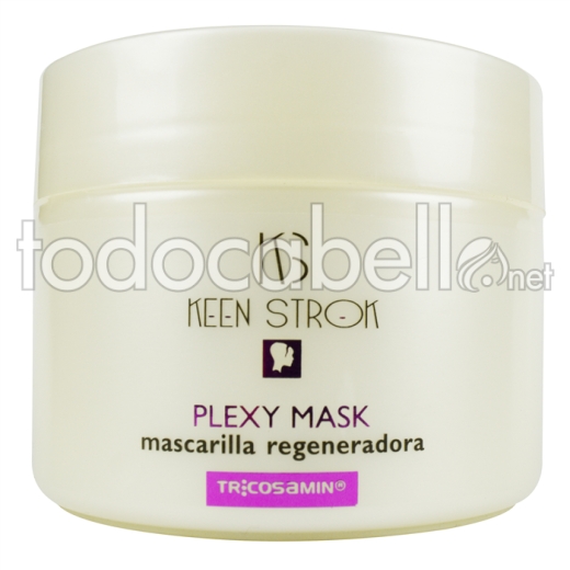 Keen Strok Mascarilla Plexy Regeneradora 300ml