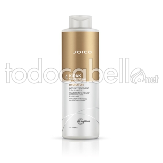 Joico K-pak Reconstucting Tratamiento Hydrator Liter 1000ml