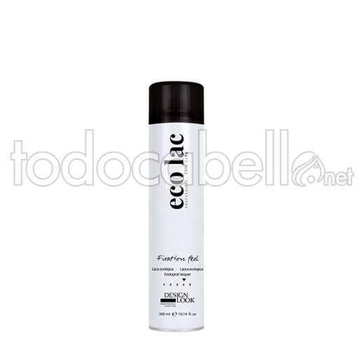 Design Look Eco Lac Laca Ecologica 300ml