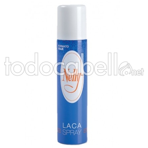 Nelly Laca Spray 125ml