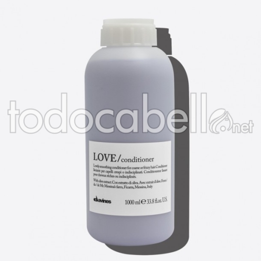 Davines Love Acondicionador 1000ml