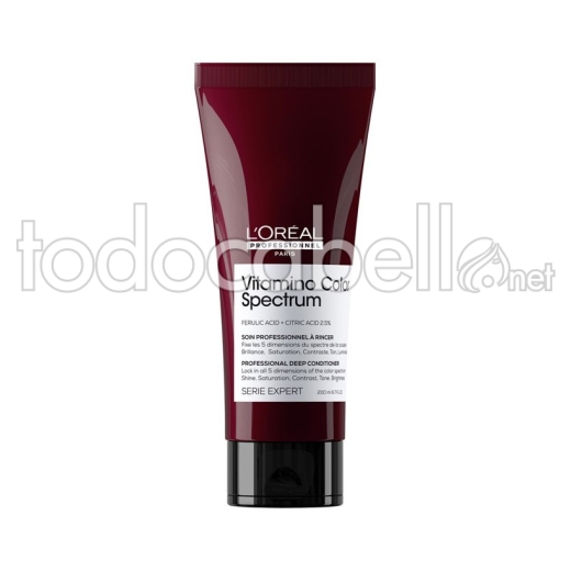 L'oréal Professionnel Paris Vitamino Color Spectrum Acondicionador 200ml