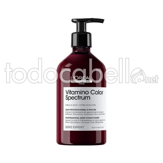 L'oréal Professionnel Paris Vitamino Color Spectrum Champú 500ml