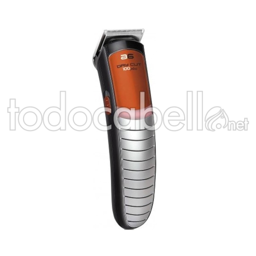 Asuer Máquina de Retoques y Barba Dry Cut 100 Plus