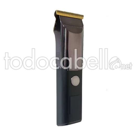 AlbiPro Máquina de Corte Slender Mini Hair Clipper ref. 2857