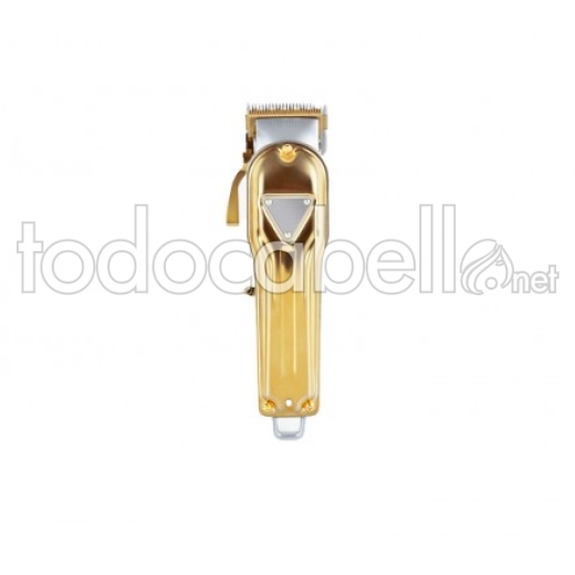 Perfect Beauty Máquina de Corte Top Cut TC-01 Gold