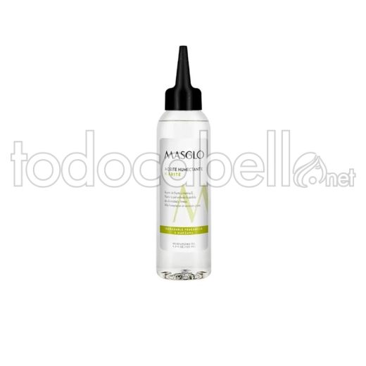 Masglo Aceite de Karite 120ml