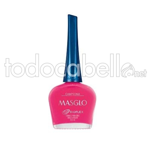 Masglo Esmalte de Uñas CAMPEONA 13,5ml