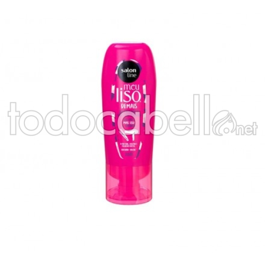 Salon Line Meu Lisso Protector Térmico 200ml