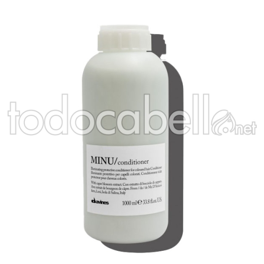 Davines Minu Acondicionador 1000ml