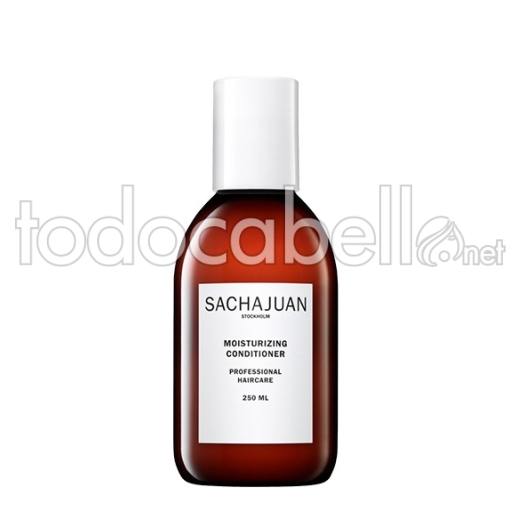 Sachajuan Acondicionador Hidratante 250ml