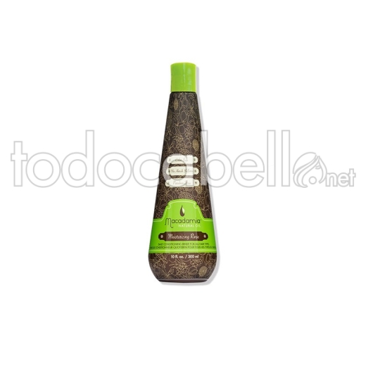 Macadamia Moisturizing Conditioner 300ml