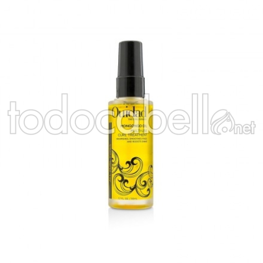 Ouidad Mongongo Aceite elixir de oro líquido 50ml