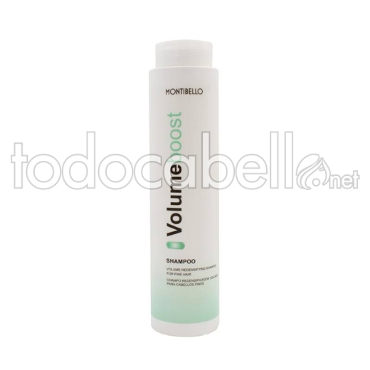 Montibello Champú Volumeboost Cabello Fino 300ml