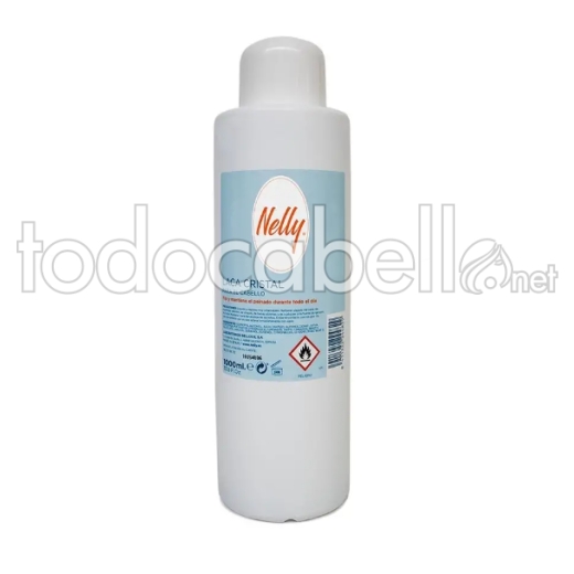 Nelly Laca Cristal 1000ml