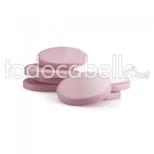 Neozen Cera caliente de baja fusión Rosa Titanio 1Kg