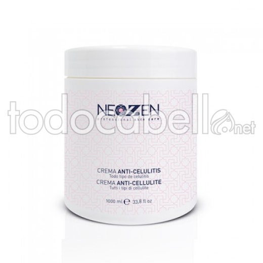 Neozen Crema Anti Celulitis 1000ml